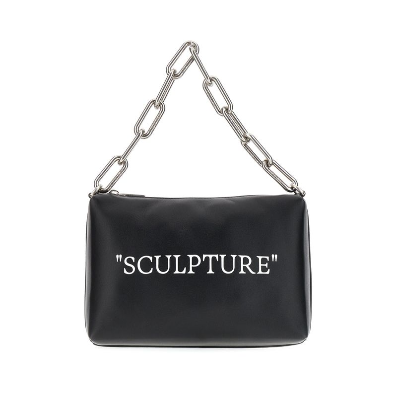 Off White Woman Bags Handbags